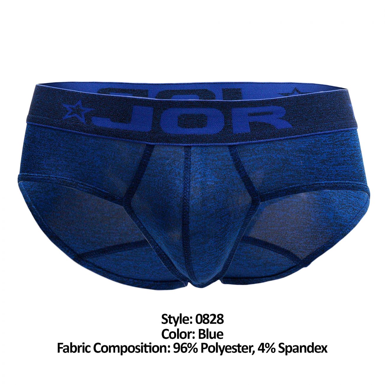 JOR 0828 Pop Briefs