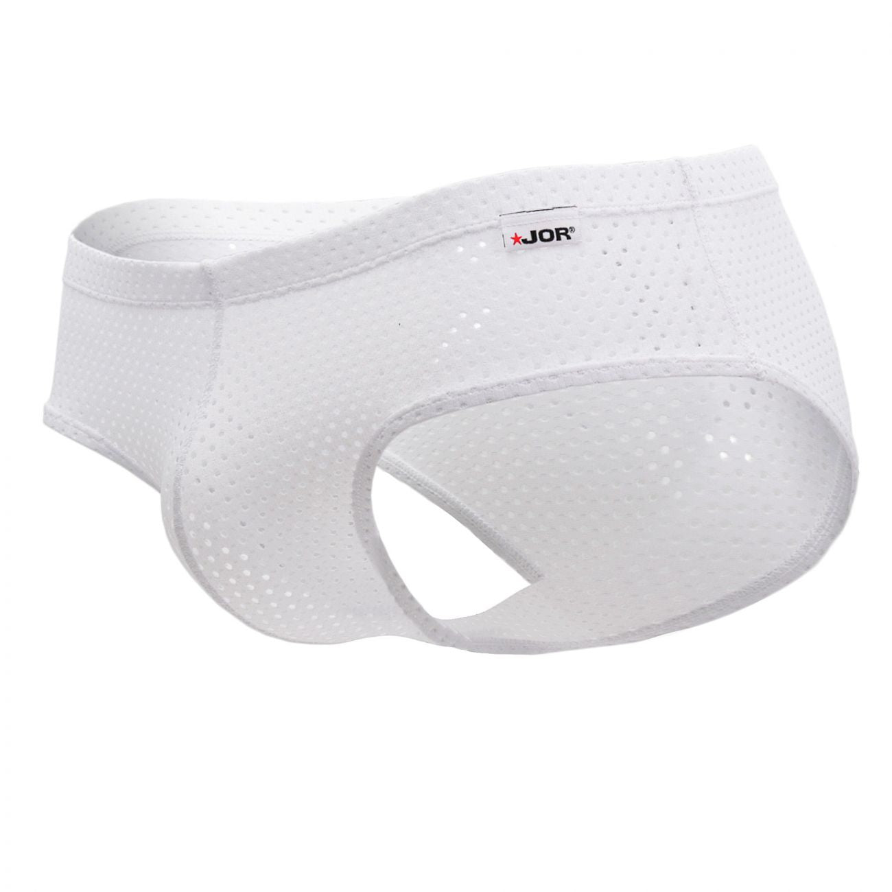 JOR 0833 Gipsy Bikini White