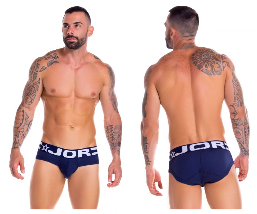JOR 0835 Arizona Bikini Blue