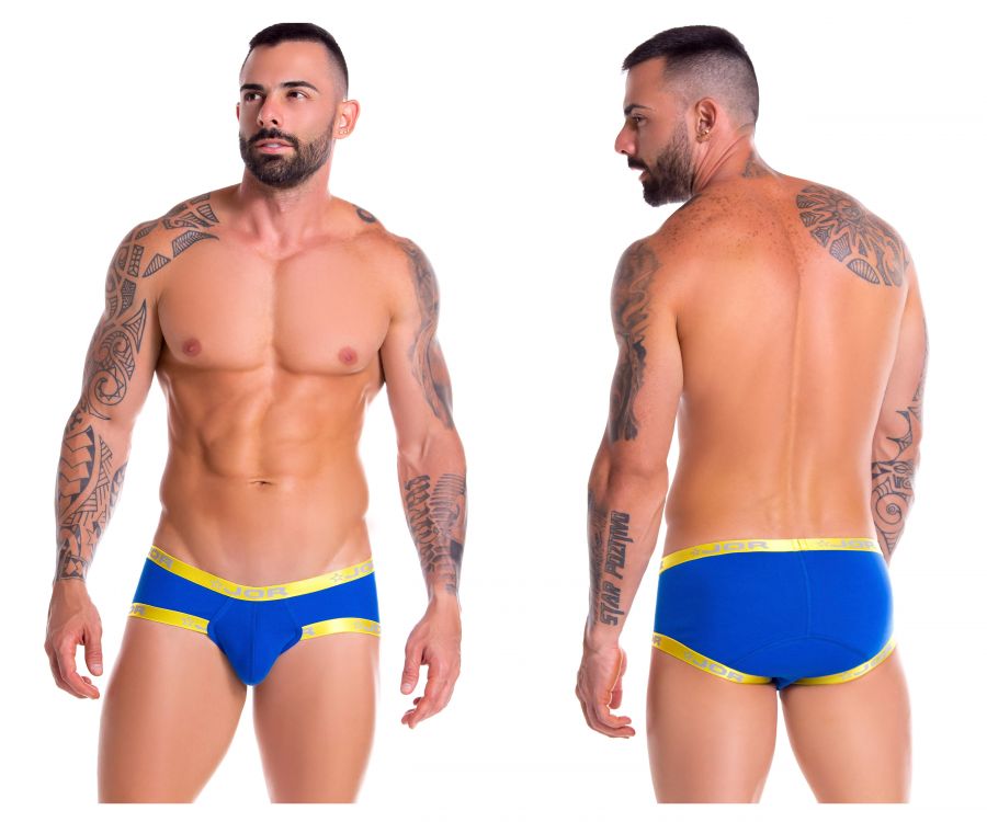 JOR 0851 Power Briefs Royal