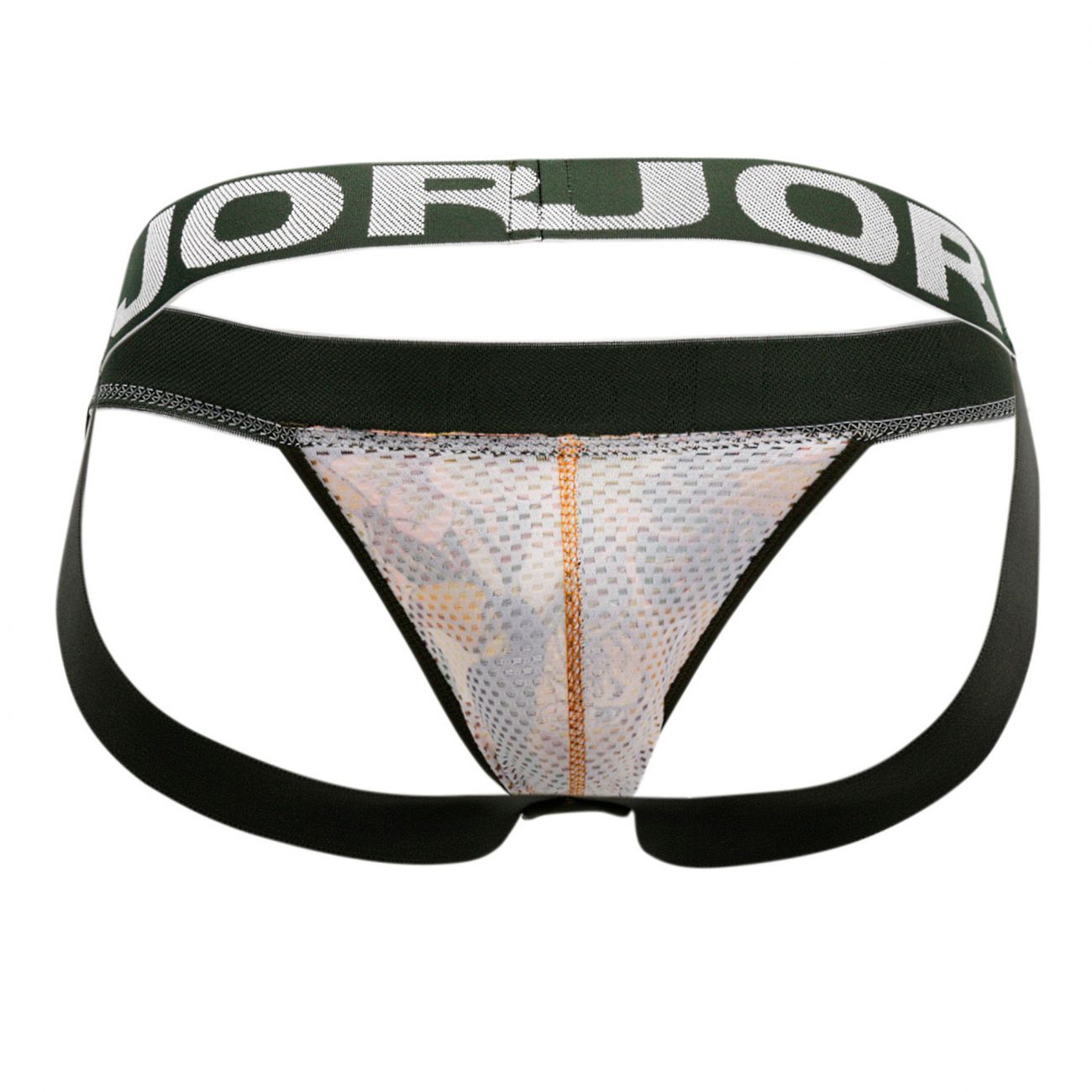 JOR 0871 Bengal Jockstrap