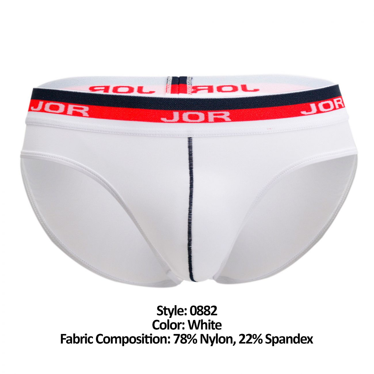 JOR 0882 Naval Bikini