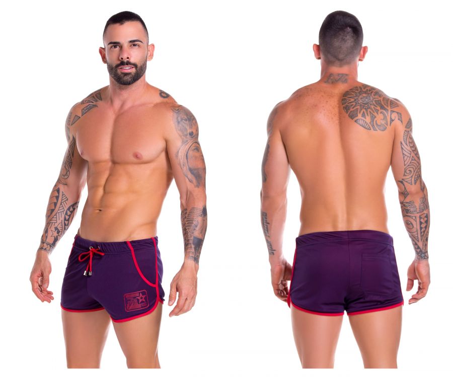 JOR 0915 Training Athletic Shorts