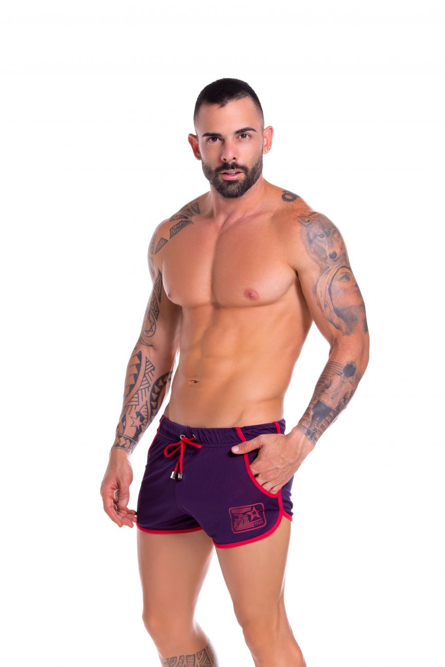 JOR 0915 Training Athletic Shorts
