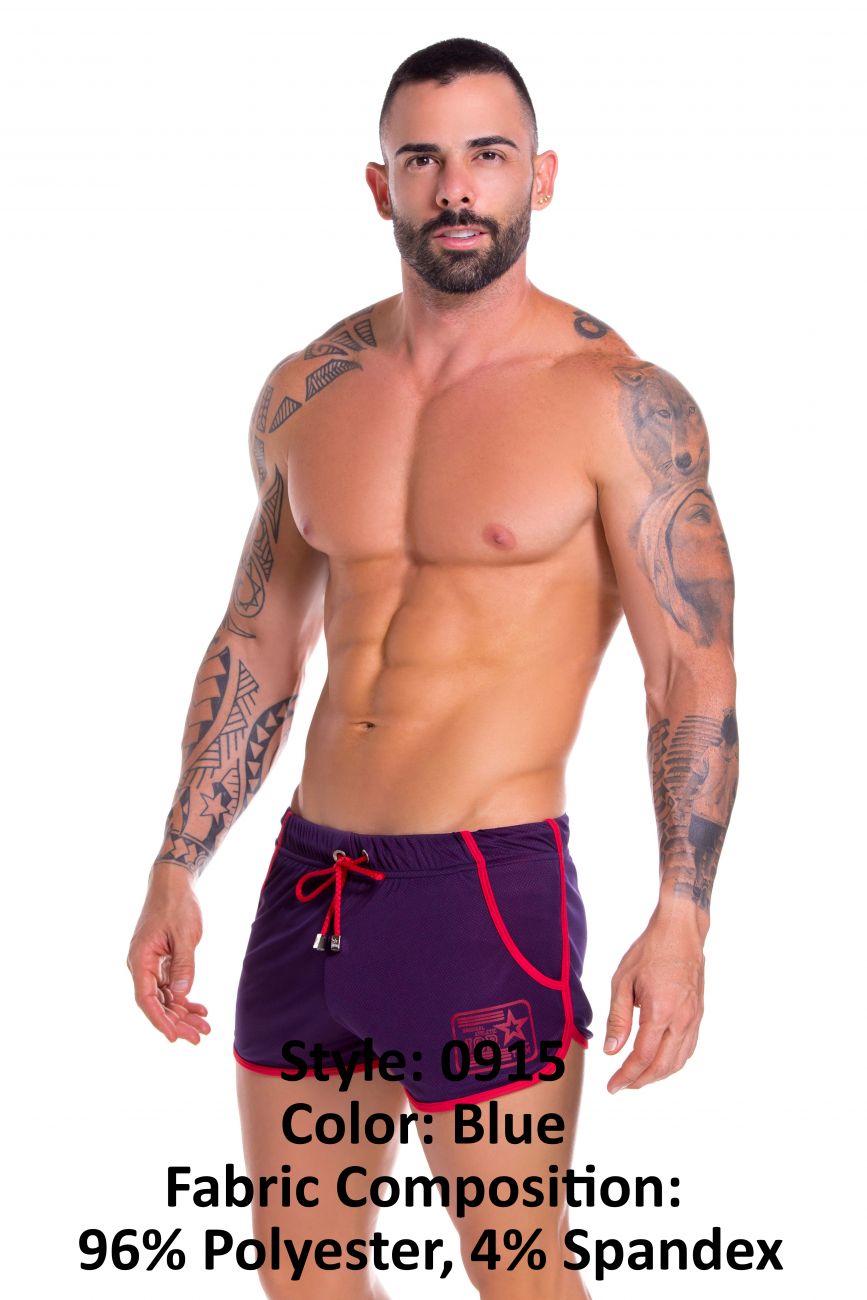 JOR 0915 Training Athletic Shorts