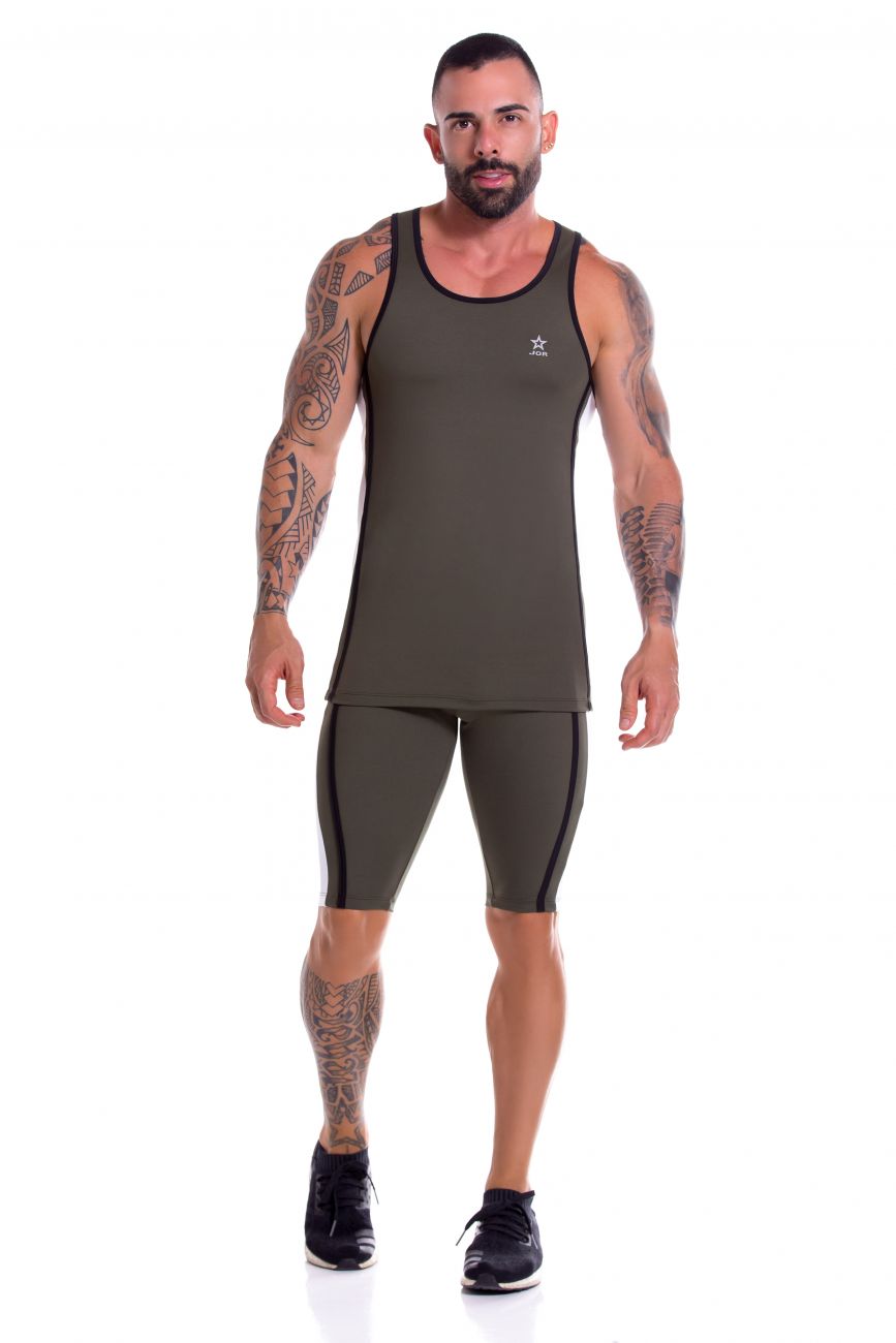 JOR 0925 Daytona Tank Top