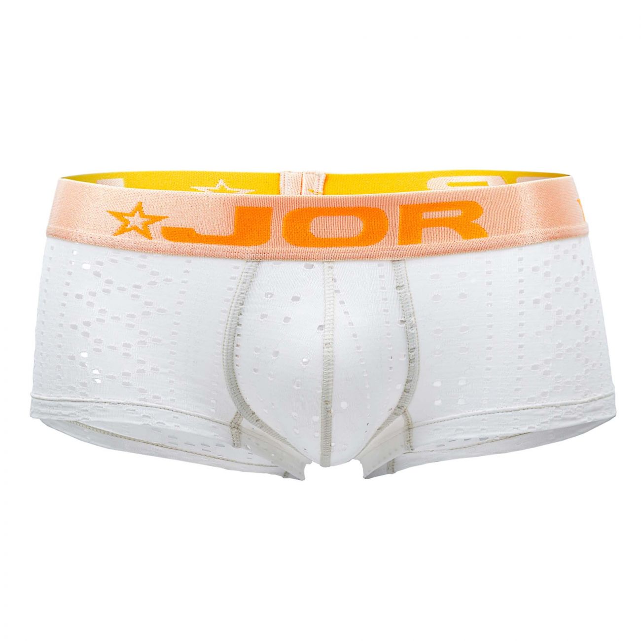 JOR 0934 Charles Trunks White