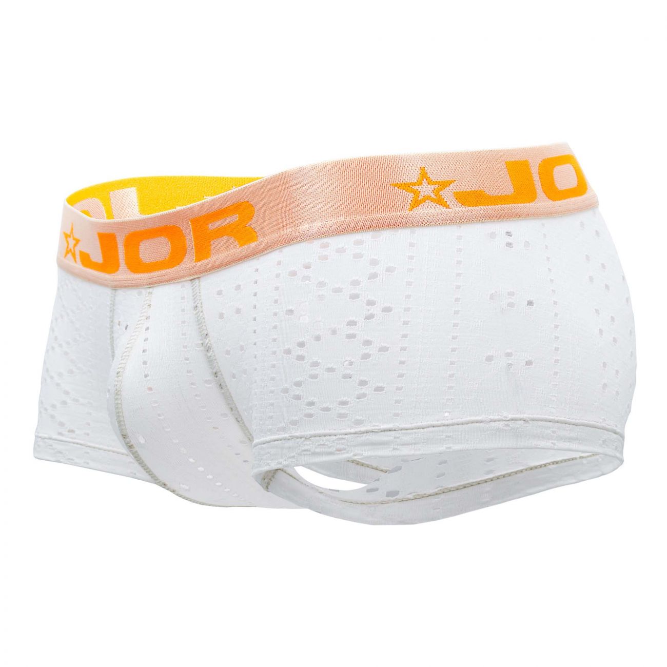 JOR 0934 Charles Trunks White