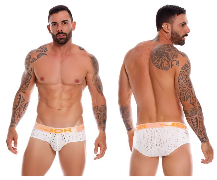 JOR 0935 Charles Briefs White