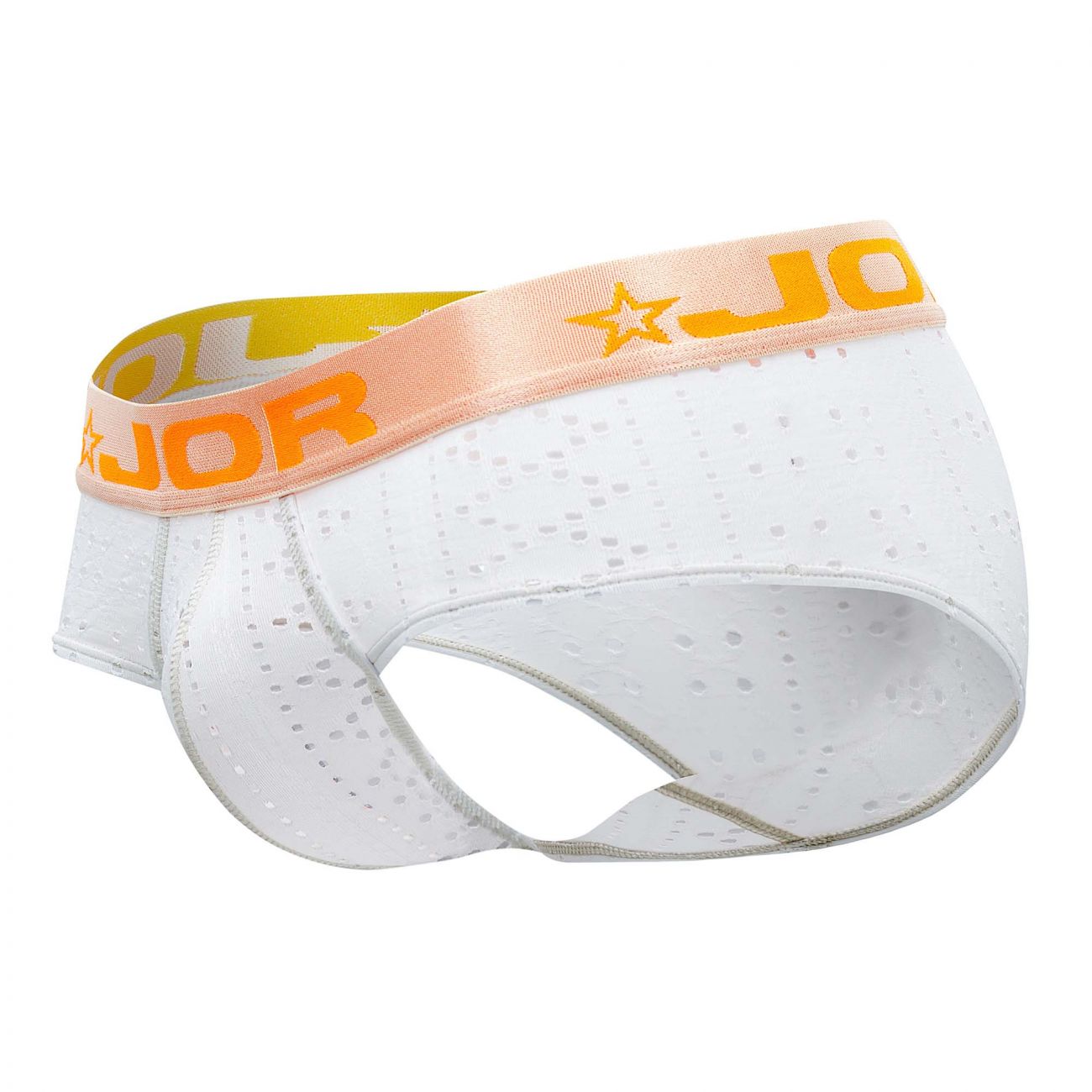 JOR 0935 Charles Briefs White