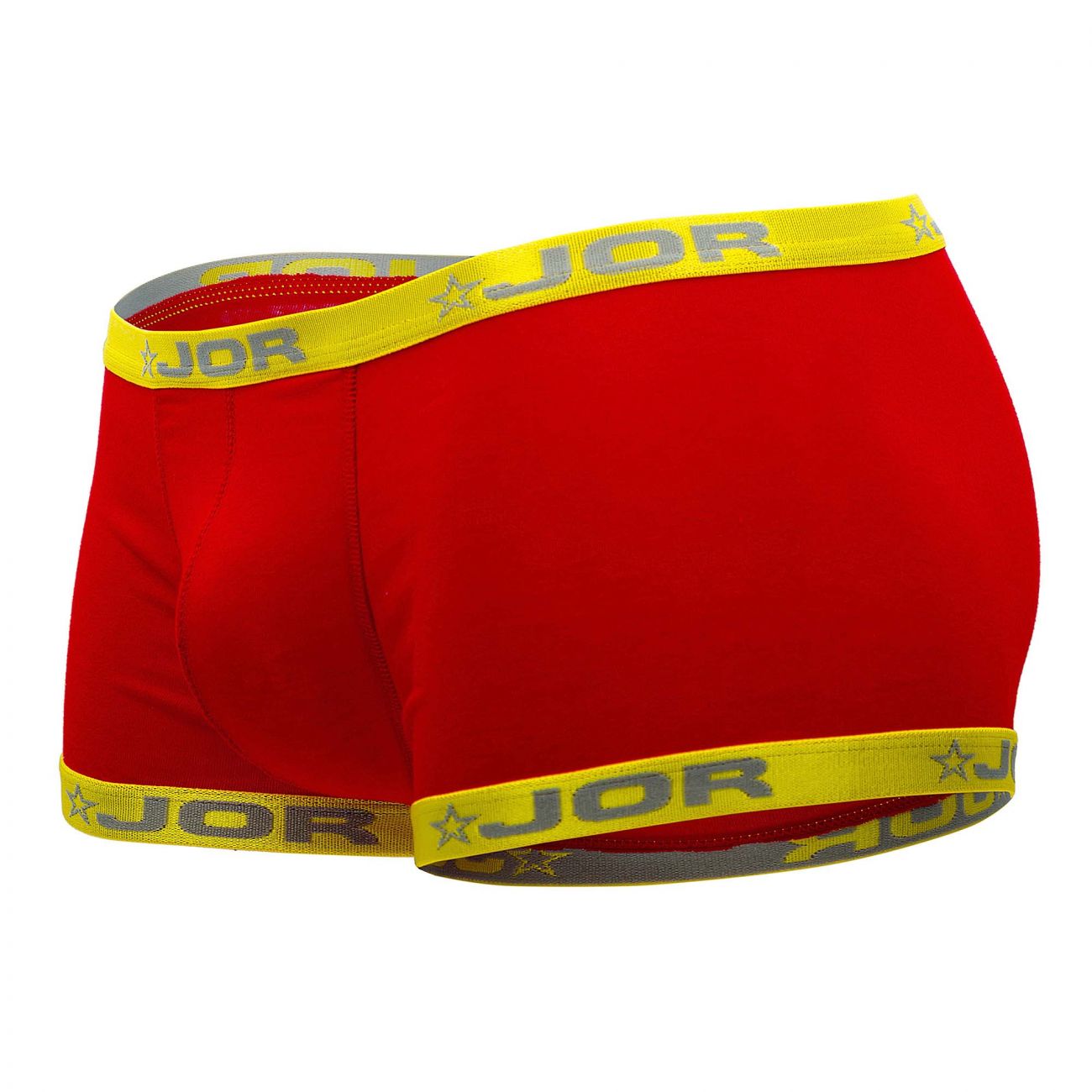 JOR 0939 Power Trunks Red