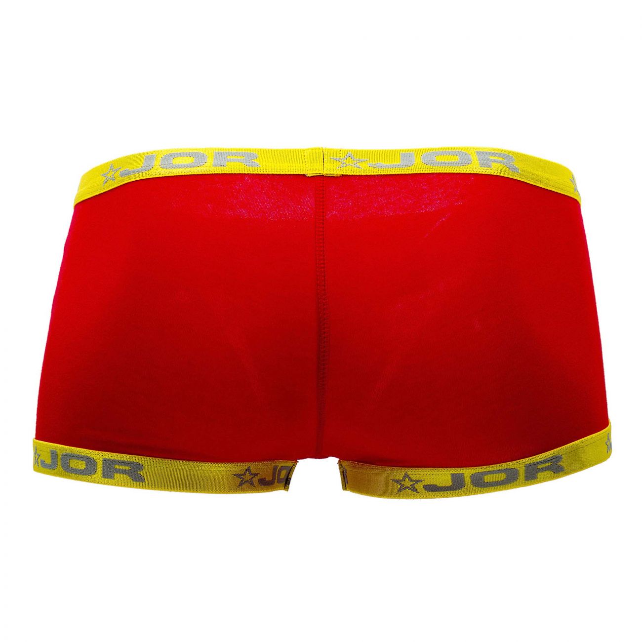JOR 0939 Power Trunks Red