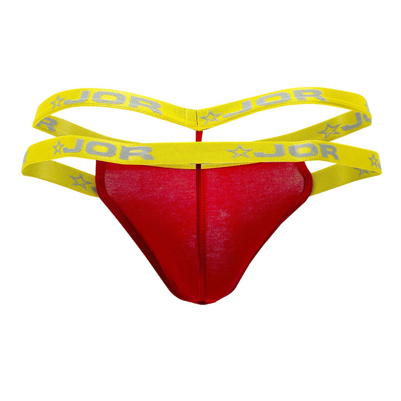 JOR 0941 Power G-String Red