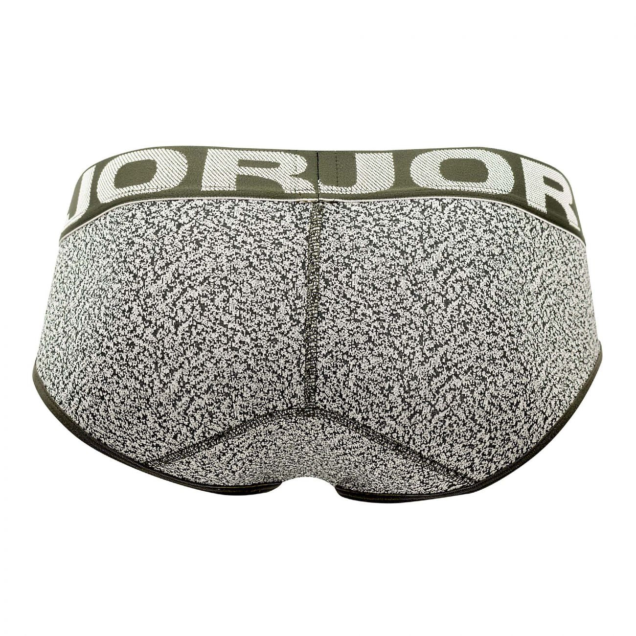 JOR 0945 Soul Briefs Green