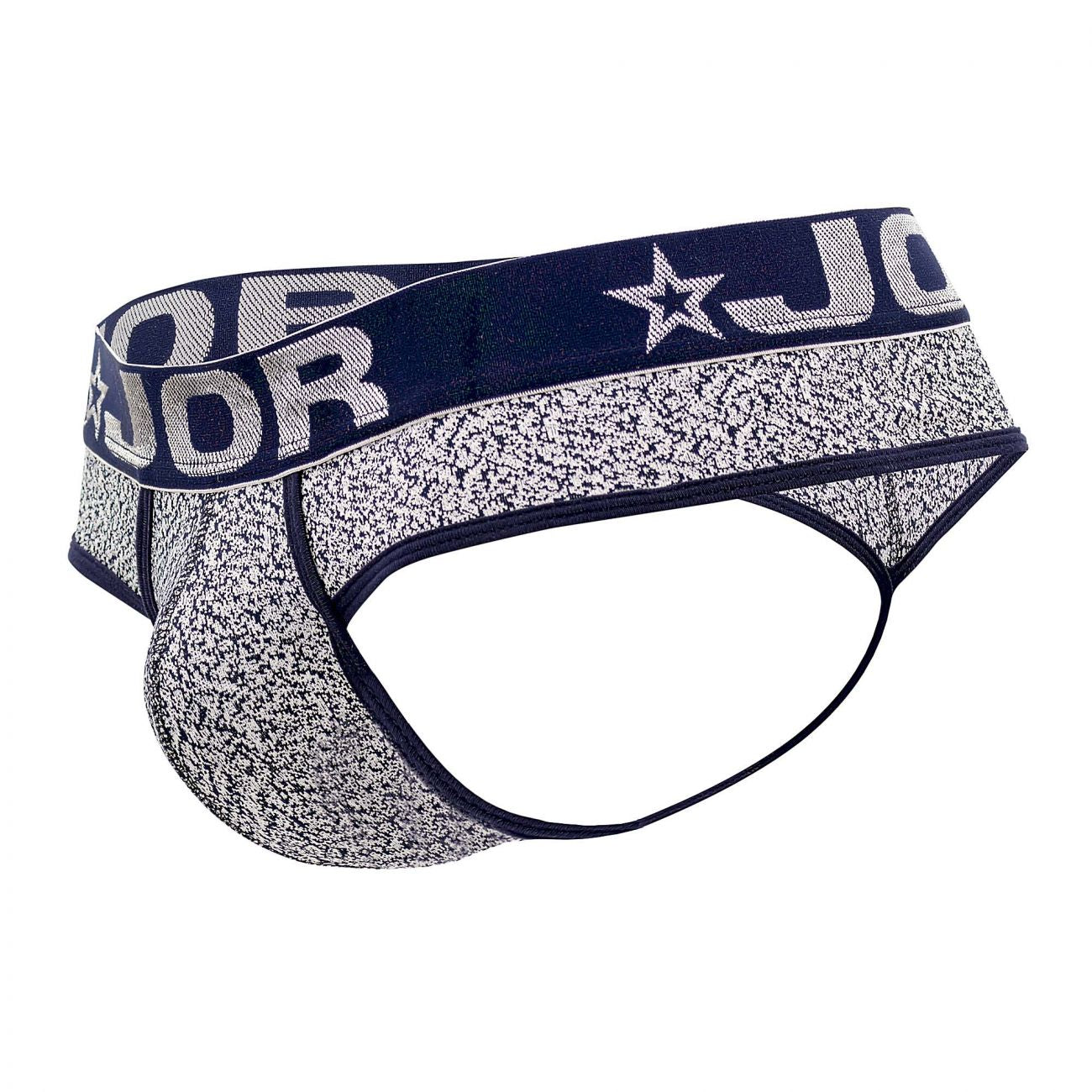 JOR 0947 Soul G-String Blue