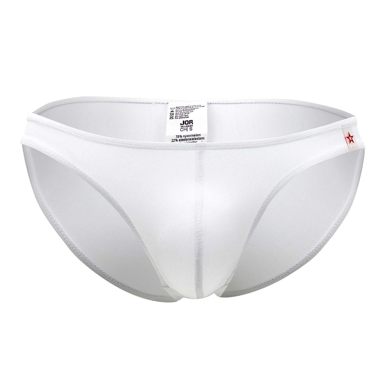 JOR 0951 Phoenix Bikini White