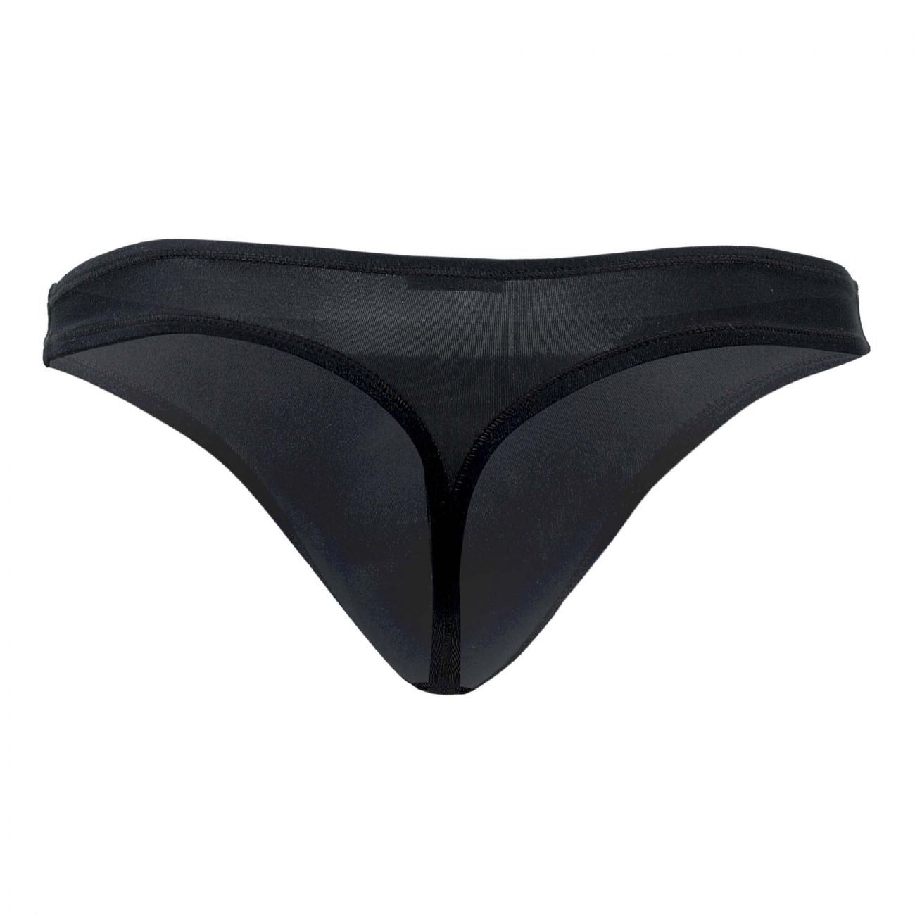JOR 0952 Phoenix Thongs Black