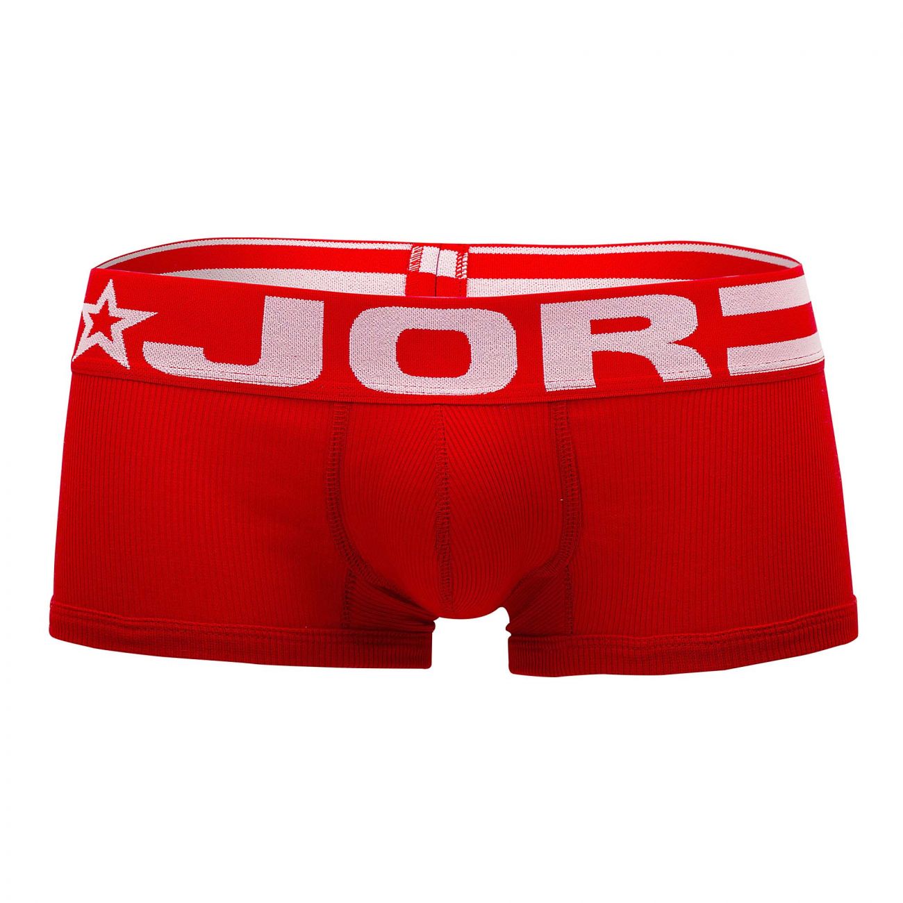 JOR 0957 Arizona Trunks Red
