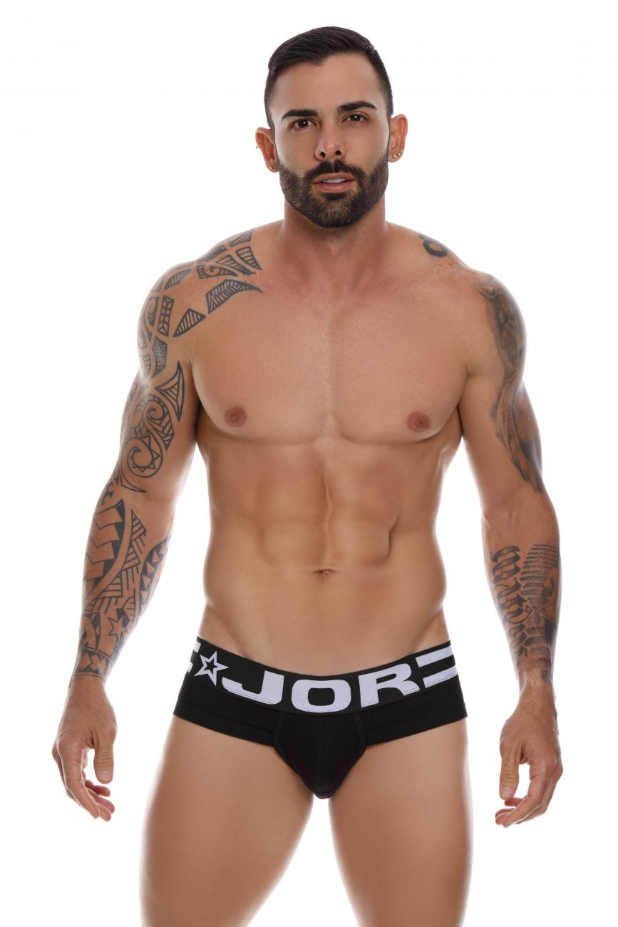 JOR 0958 Arizona Bikini Black