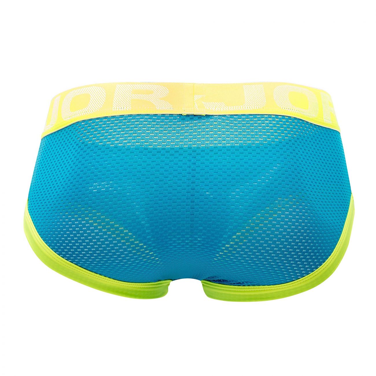 JOR 0963 Tokio Briefs Turquoise