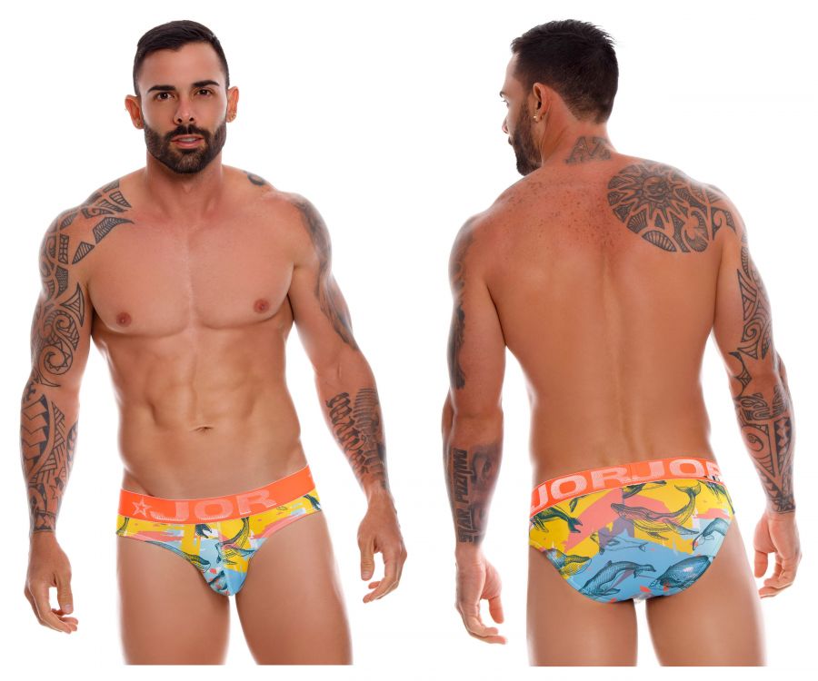 JOR 1004 Ocean Bikini