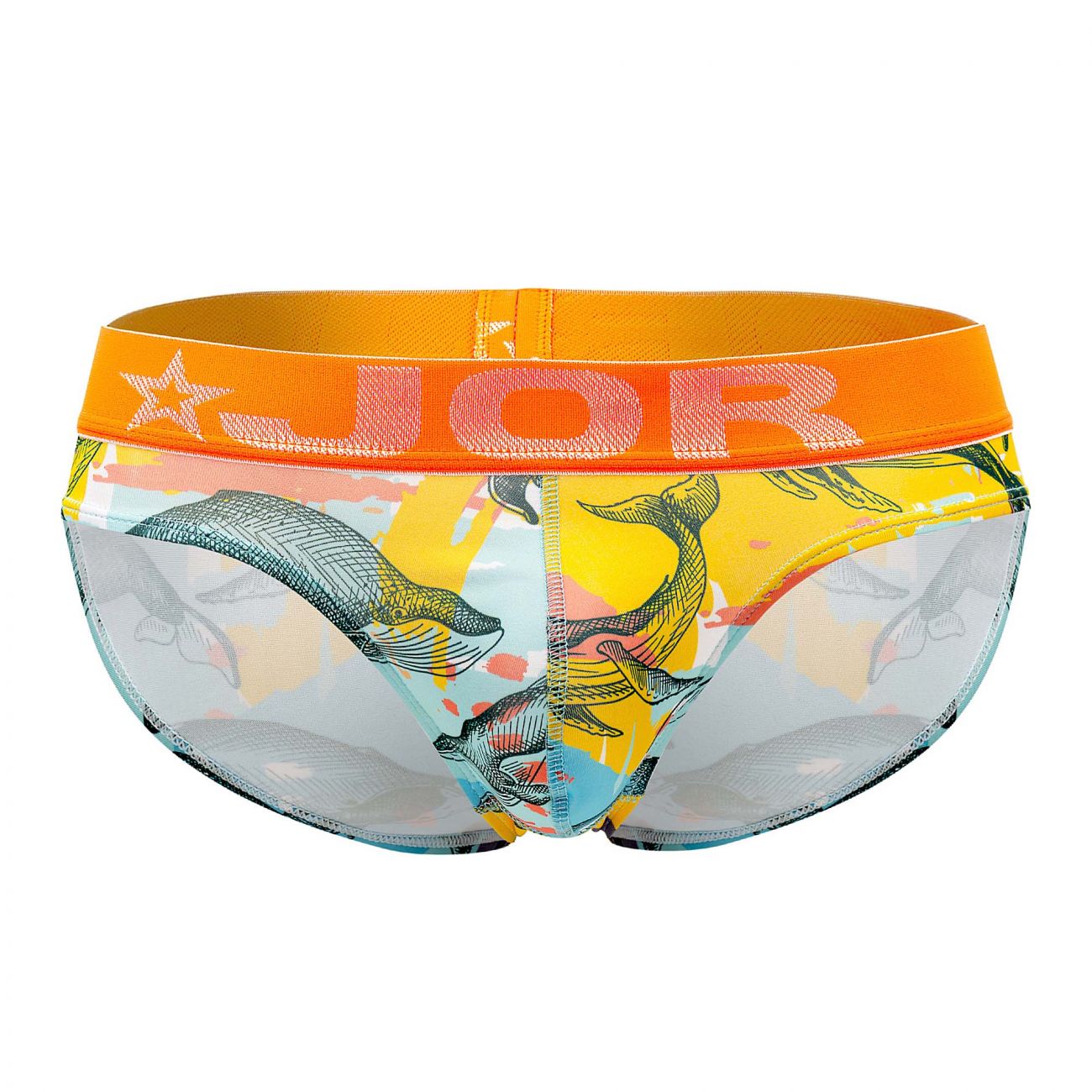 JOR 1004 Ocean Bikini