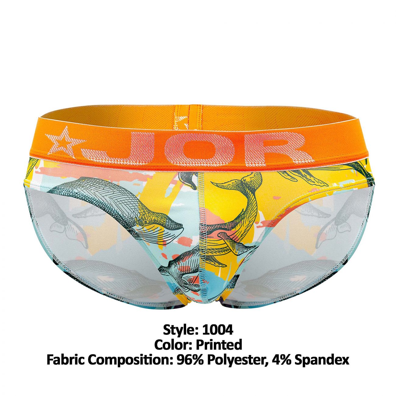 JOR 1004 Ocean Bikini