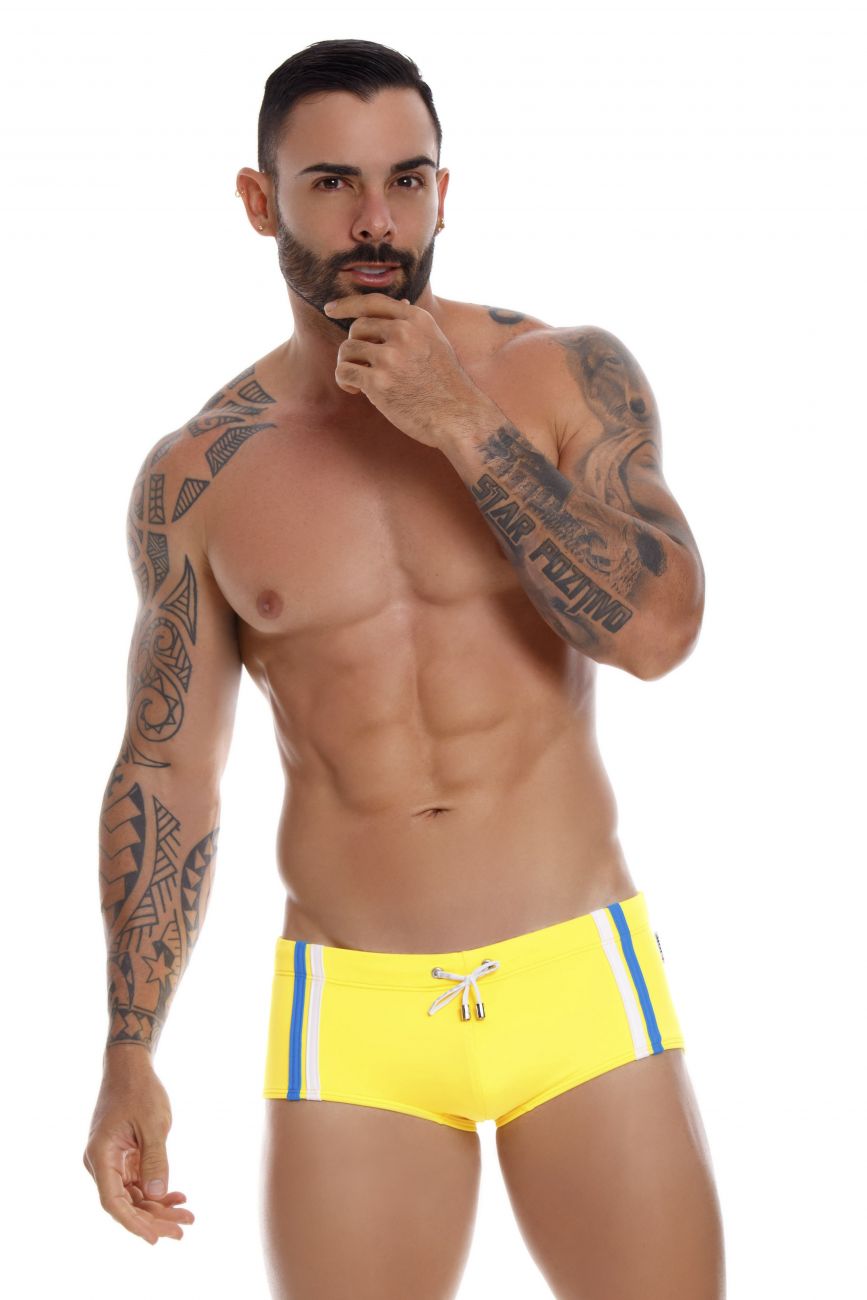 JOR 1020 Capri Swim Trunks