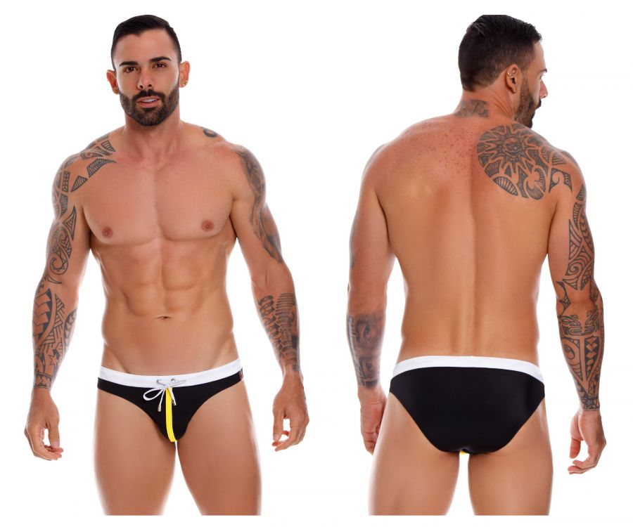 JOR 1026 Ipanema Swim Bikini