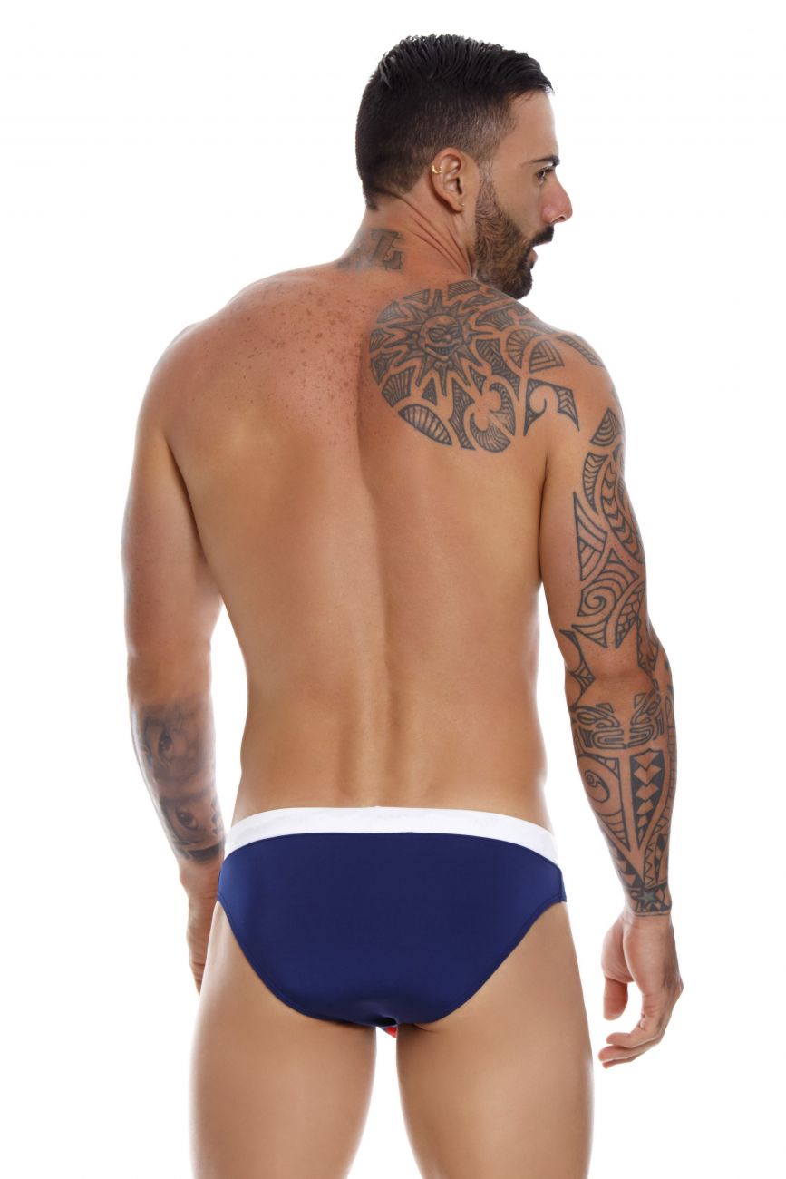 JOR 1026 Ipanema Swim Bikini