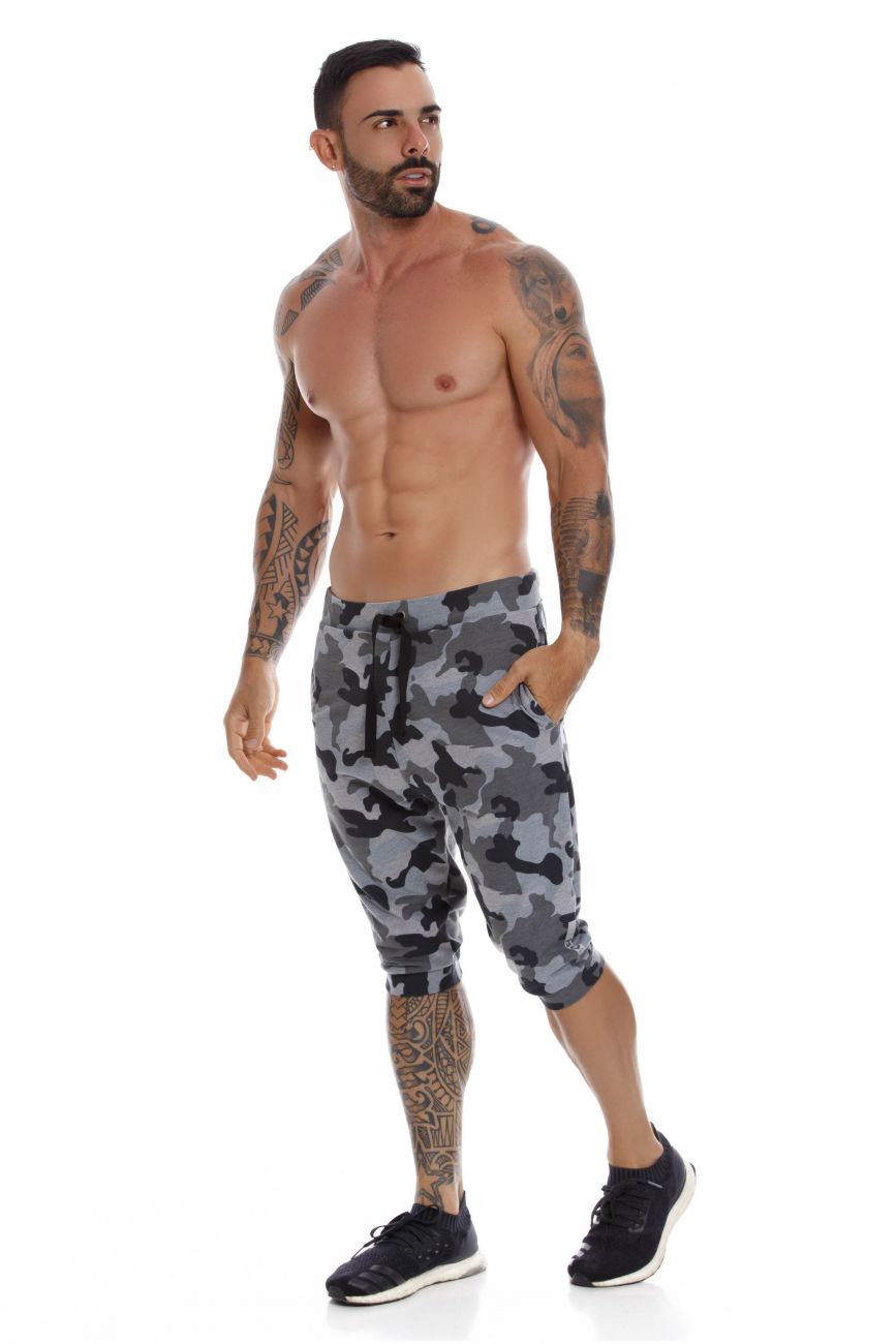 JOR 1058 Adventure Athletic Shorts