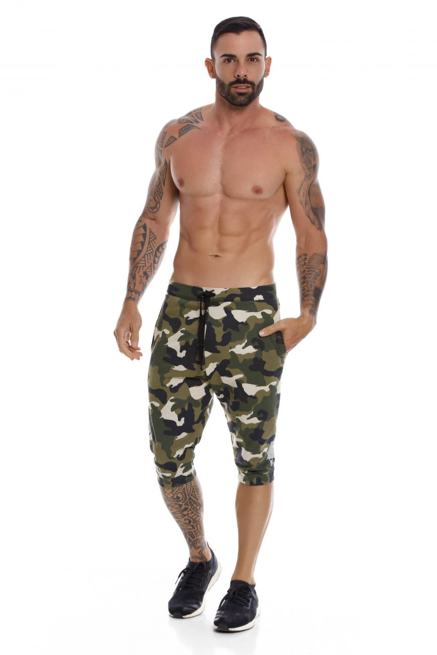 JOR 1058 Adventure Athletic Shorts