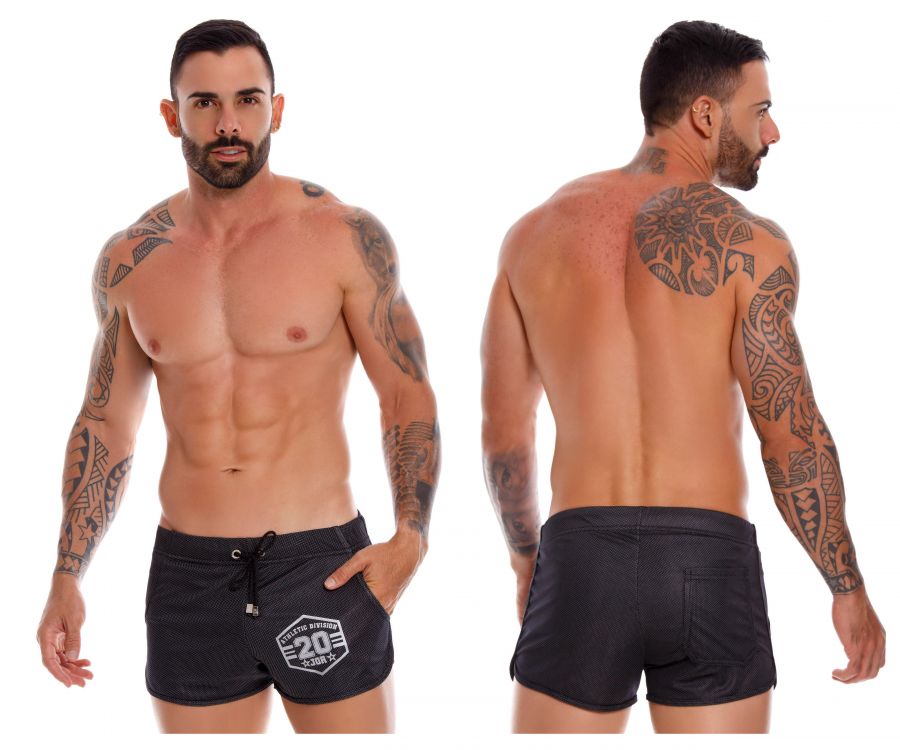 JOR 1065 Training Athletic Shorts