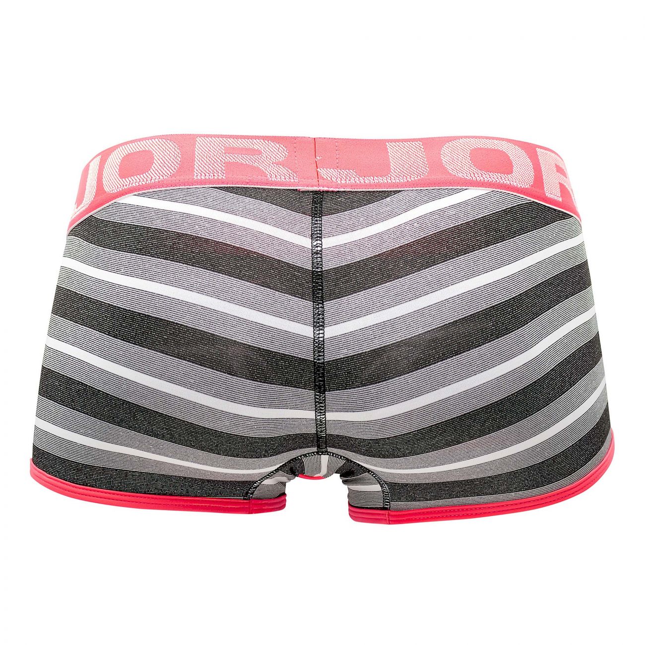 JOR 1074 Denver Trunks Gray