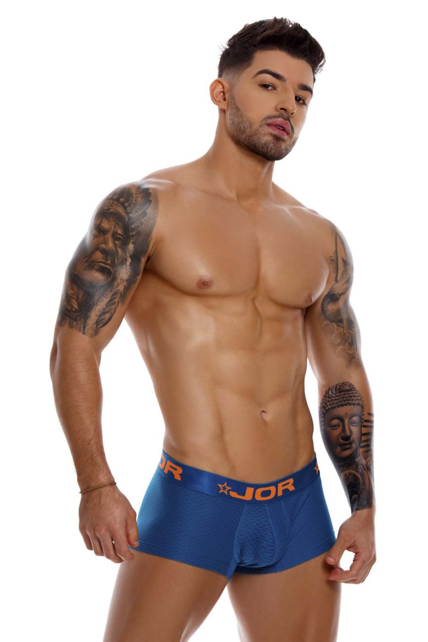 JOR 1080 Berlin Trunks