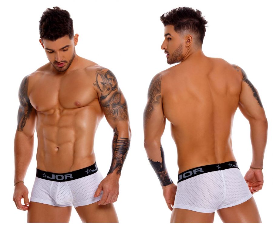JOR 1080 Berlin Trunks