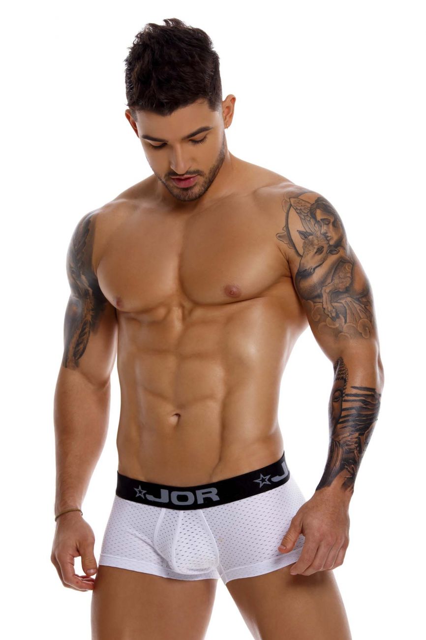 JOR 1080 Berlin Trunks