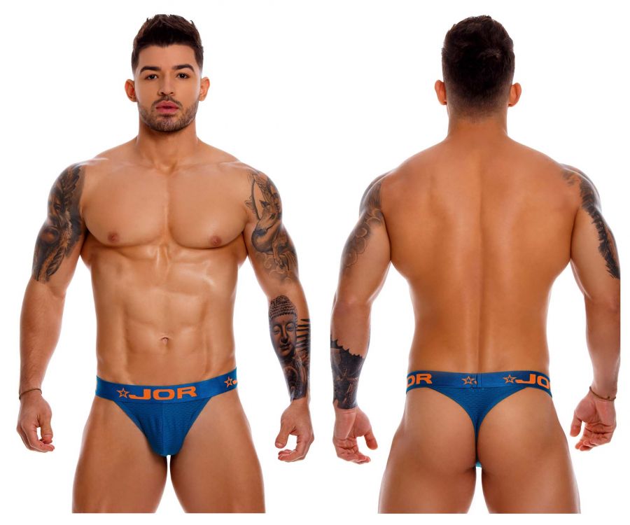 JOR 1082 Berlin Thongs