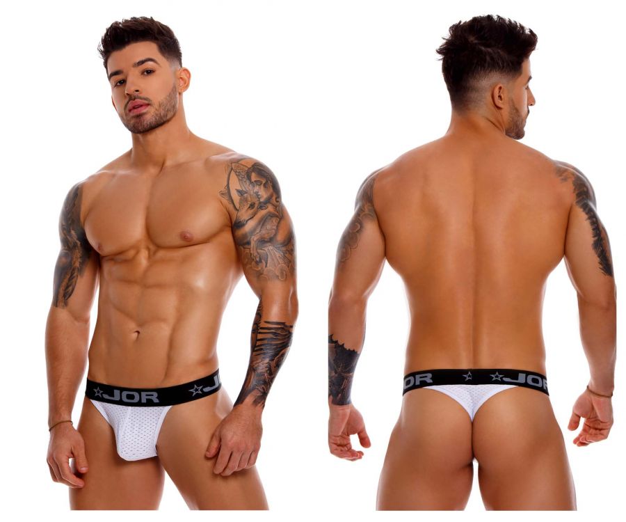 JOR 1082 Berlin Thongs