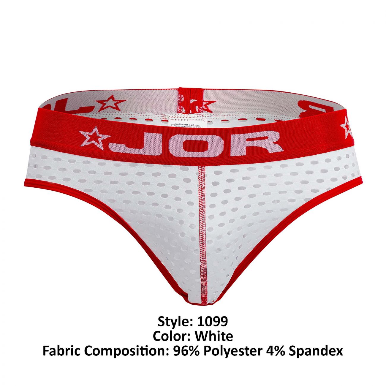 JOR 1099 Rangers Bikini Thongs