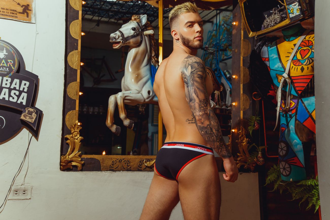 JOR 1102 Monaco Bikini