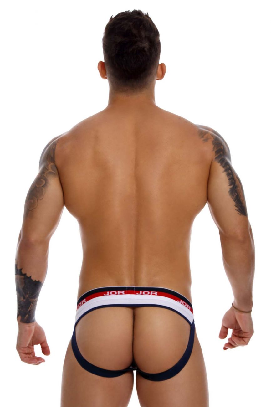 JOR 1103 Monaco Jockstrap