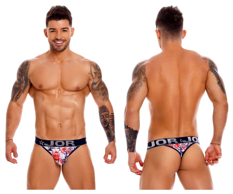 JOR 1121 James Thongs
