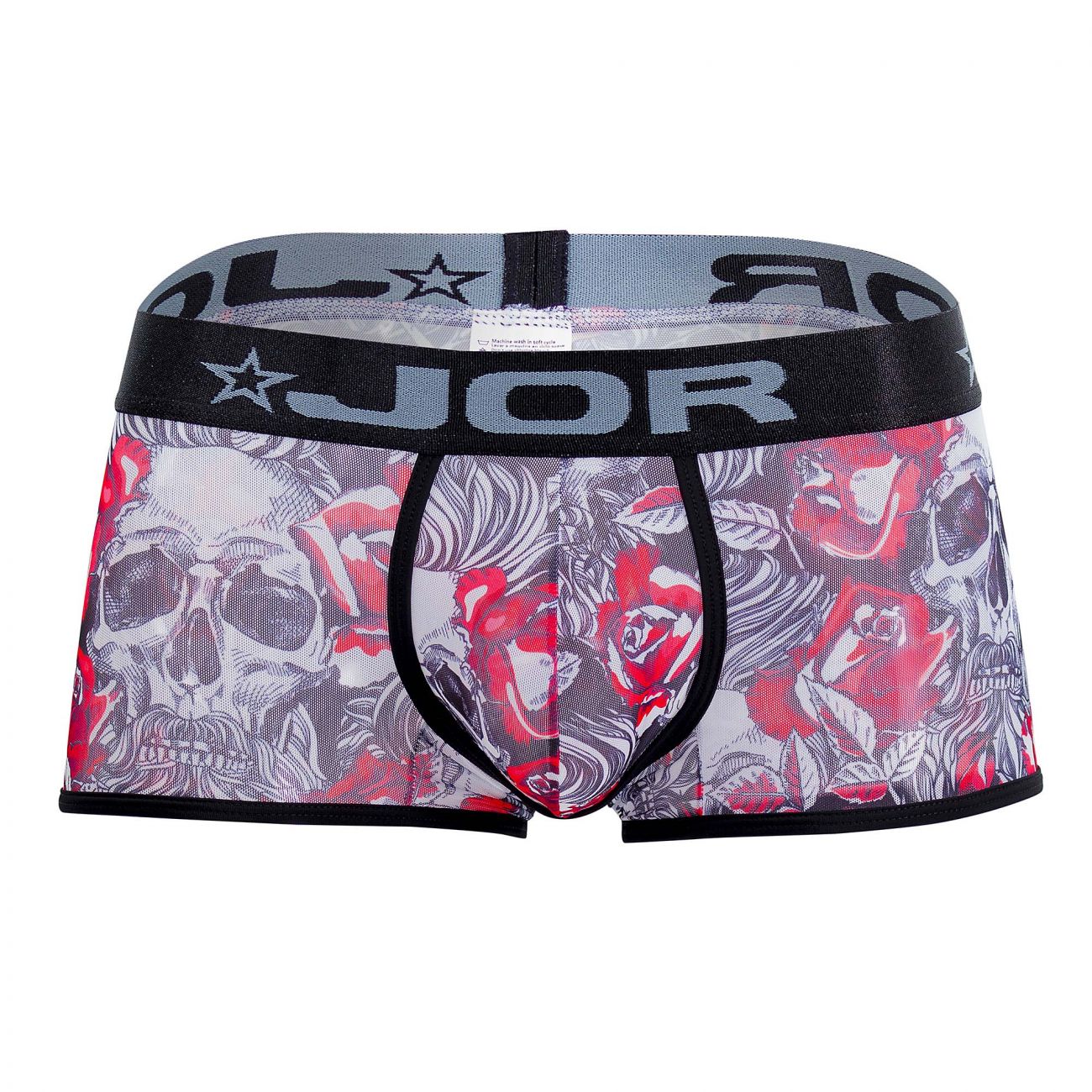 JOR 1135 Detroit Trunks
