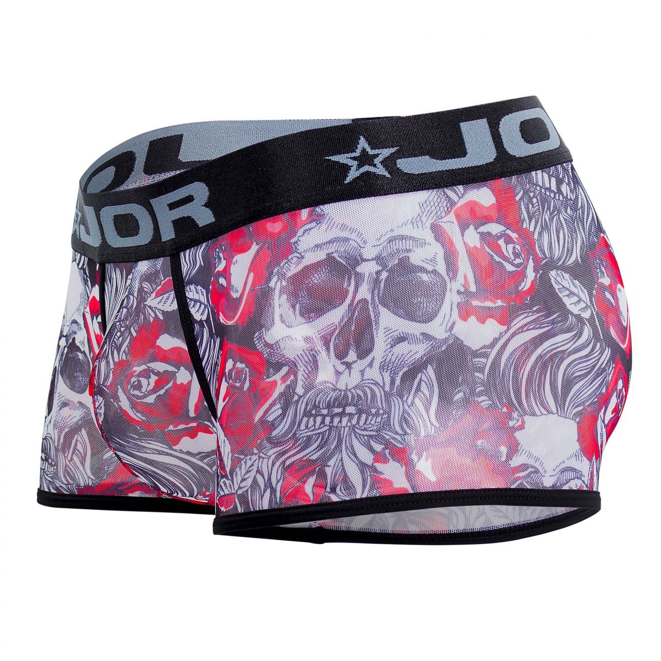 JOR 1135 Detroit Trunks