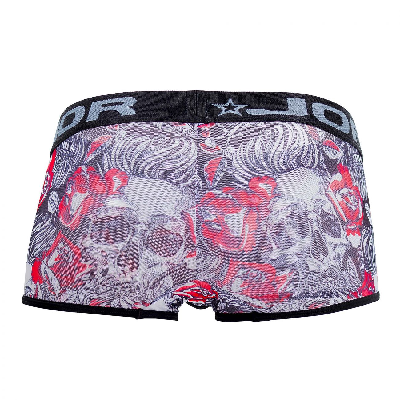 JOR 1135 Detroit Trunks