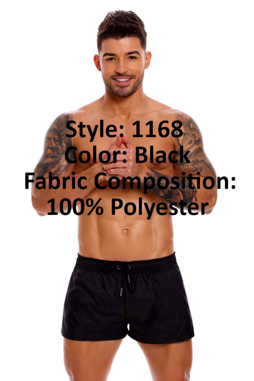 JOR 1168 Pride Mini Short