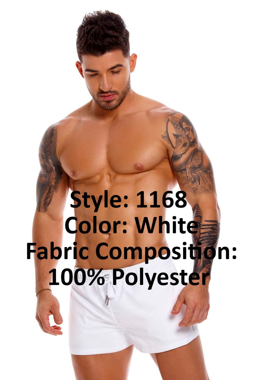 JOR 1168 Pride Mini Short