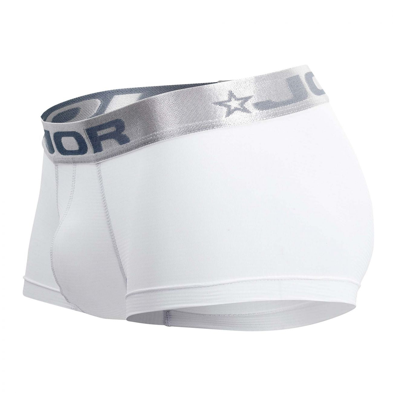 JOR 1195 Odeon Trunks White
