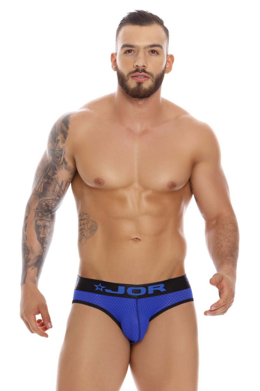 JOR 1203 Rangers Bikini Blue